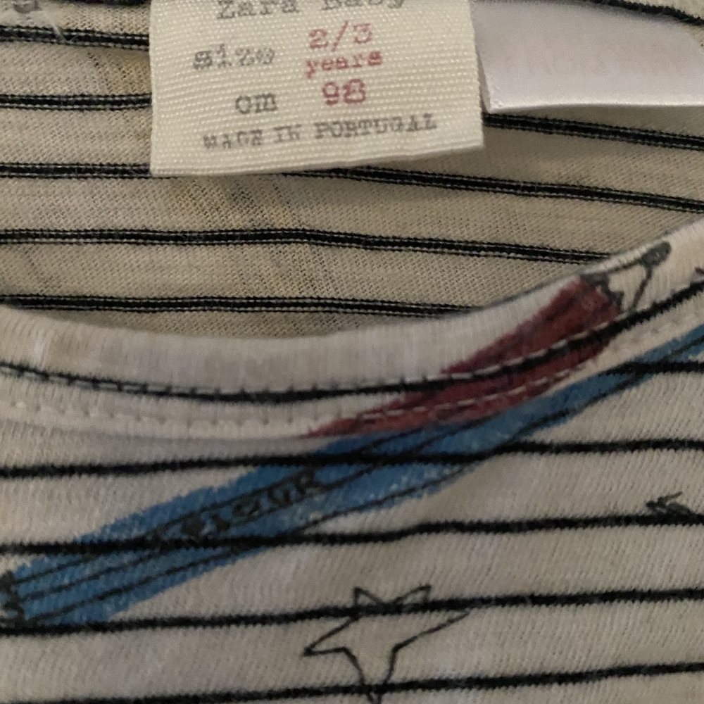 Zara - Picture 4 of 6